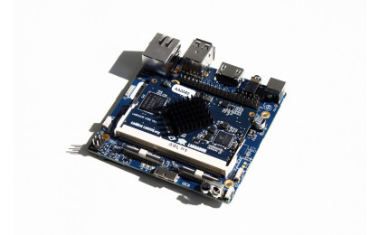Placa Labrador - Single Board Computer