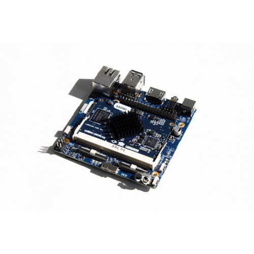 Placa Labrador - Single Board Computer