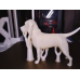 Labrador Figure
